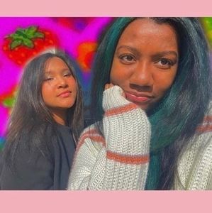 Meet your Posher, Judi